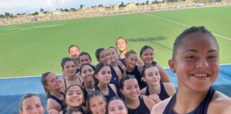 LOS PERALES, AL ARGENTINO DE CLUBES