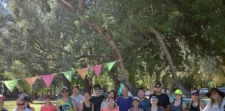 LA POSTAL MENOS LINDA: BASURA EN EL RÍO NEGRO