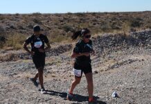 Estas son las próximas carreras en Allen