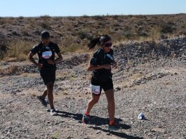 Estas son las próximas carreras en Allen