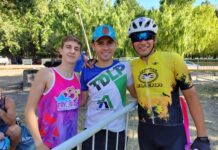 ASÍ SERÁ EL CALENDARIO DE TRIATLONES DE VERANO