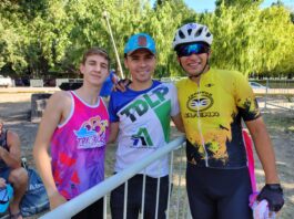 ASÍ SERÁ EL CALENDARIO DE TRIATLONES DE VERANO