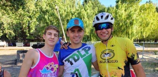 ASÍ SERÁ EL CALENDARIO DE TRIATLONES DE VERANO