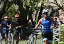 DUATLÓN ALTO JARDÍN, LA NUEVA PROPUESTA EN PRUEBAS COMBINADAS