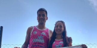 HUERGO TE INVITA A SU TRIATLÓN DE VERANO