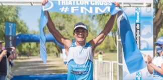 SE PUSO JUGOSA LA COMPETENCIA DE LA MANZANA