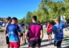 TRIATLÓN DE LA MANZANA: TODO LISTO PARA LARGAR