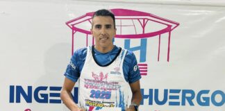 TODO LISTO PARA CORRER EN HUERGO