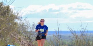 UNCO ACTIVA: PARTICIPANTES ANSIOSOS POR DETALLES DE LA CARRERA