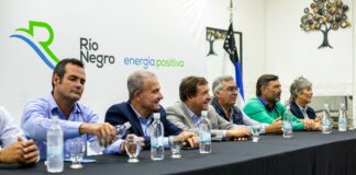 LA PROVINCIA DUPLICA SUS BECAS Y RECUPERA LOS JUEGOS RIONEGRINOS