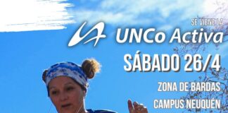 UNCO ACTIVA 2025