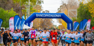 ALLEN LE PUSO FECHA A SU CORRIDA ANIVERSARIO