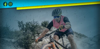 PASO CORDOBA BIKE RACE 2025