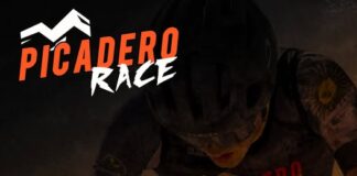 PICADERO RACE
