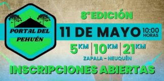 DESAFÍO PORTAL DEL PEHUEN