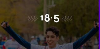 CORRIDA ANIVERSARIO DE ALLEN