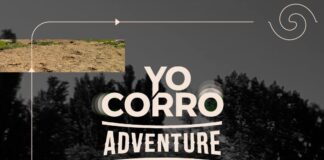 YO CORRO