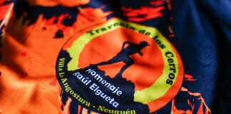 TODO ALLEN EN LA TRAVESÍA DE LOS CERROS