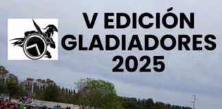 GLADIADORES 2025