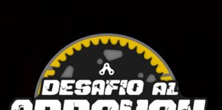 DESAFÍO AL ARROYÓN