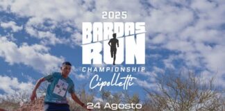 BARDAS RUN CIPOLLETTI