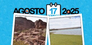 CARRERA HOMENAJE AL SUBMARINO ARA SAN JUAN