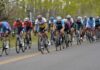 LA CAPITAL DEL CICLISMO FESTEJA SU ANIVERSARIO EN LA RUTA