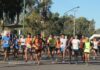 CORRIDA ANIVERSARIO: MÁS DE 200 PERSONAS COMPITEN MAÑANA EN ALLEN