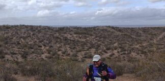 INAPLAZABLE TRAIL CAMBIÓ DE FECHA