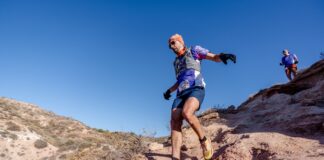 GRAN DOMINGO DE RUNNING EN LA UNCO