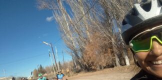 CERVANTES PREPARA SU CUARTO TRIATLÓN DE INVIERNO