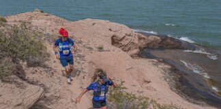 MARI MENUCO RUN INVITA A SU CUARTA EDICIÓN