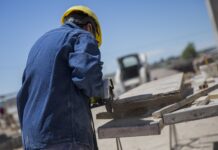 ANUNCIARON LA CONSTRUCCIÓN DE OTRO POLIDEPORTIVO EN ALLEN