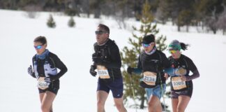 ÚLTIMAS SEMANAS PARA EL ASICS K21 EN VILLA PEHUENIA