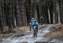 POR FIN, CONFIRMARON EL TETRA CHAPELCO 2025