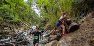 ASICS K42: SE VIENE UN DESAFÍO TOTALMENTE RENOVADO