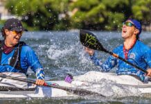 LA REGATA DEL RÍO NEGRO FESTEJA SUS 50 AÑOS CON UNA EDICIÓN MUY ESPECIAL