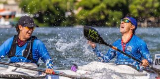 LA REGATA DEL RÍO NEGRO FESTEJA SUS 50 AÑOS CON UNA EDICIÓN MUY ESPECIAL