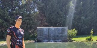 ESTE DOMINGO CORREMOS EN LAS TIERRAS DEL INDIO COMAHUE