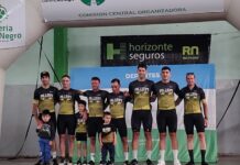 VUELTA AL VALLE: COMENZÓ LA SEMANA MÁS ESPERADA