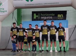 VUELTA AL VALLE: COMENZÓ LA SEMANA MÁS ESPERADA