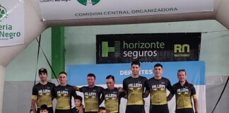 VUELTA AL VALLE: COMENZÓ LA SEMANA MÁS ESPERADA