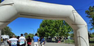 ANULARON LA SEGUNDA ETAPA DE LA VUELTA AL VALLE