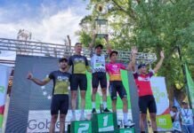 ESTOS SON LOS MEJORES ALLENSES DE LA VUELTA AL VALLE