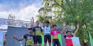 ESTOS SON LOS MEJORES ALLENSES DE LA VUELTA AL VALLE