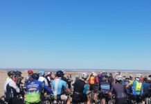 ÚLTIMOS DÍAS PARA ANOTARSE AL DESAFÍO A LA ERMITA