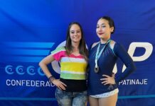 DEPORTIVO ZANE COSECHÓ BUENOS RESULTADOS EN EL NACIONAL DE CLUBES