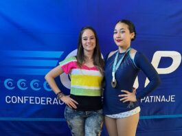 DEPORTIVO ZANE COSECHÓ BUENOS RESULTADOS EN EL NACIONAL DE CLUBES