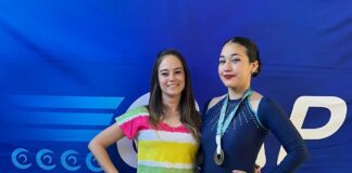 DEPORTIVO ZANE COSECHÓ BUENOS RESULTADOS EN EL NACIONAL DE CLUBES