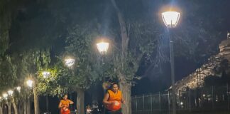 CORRÍAS Y SEPÚLVEDA GANARON EN LA NOCHE REGINENSE